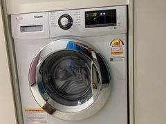 Spacious studio apartment in front of Songdo 7th image
