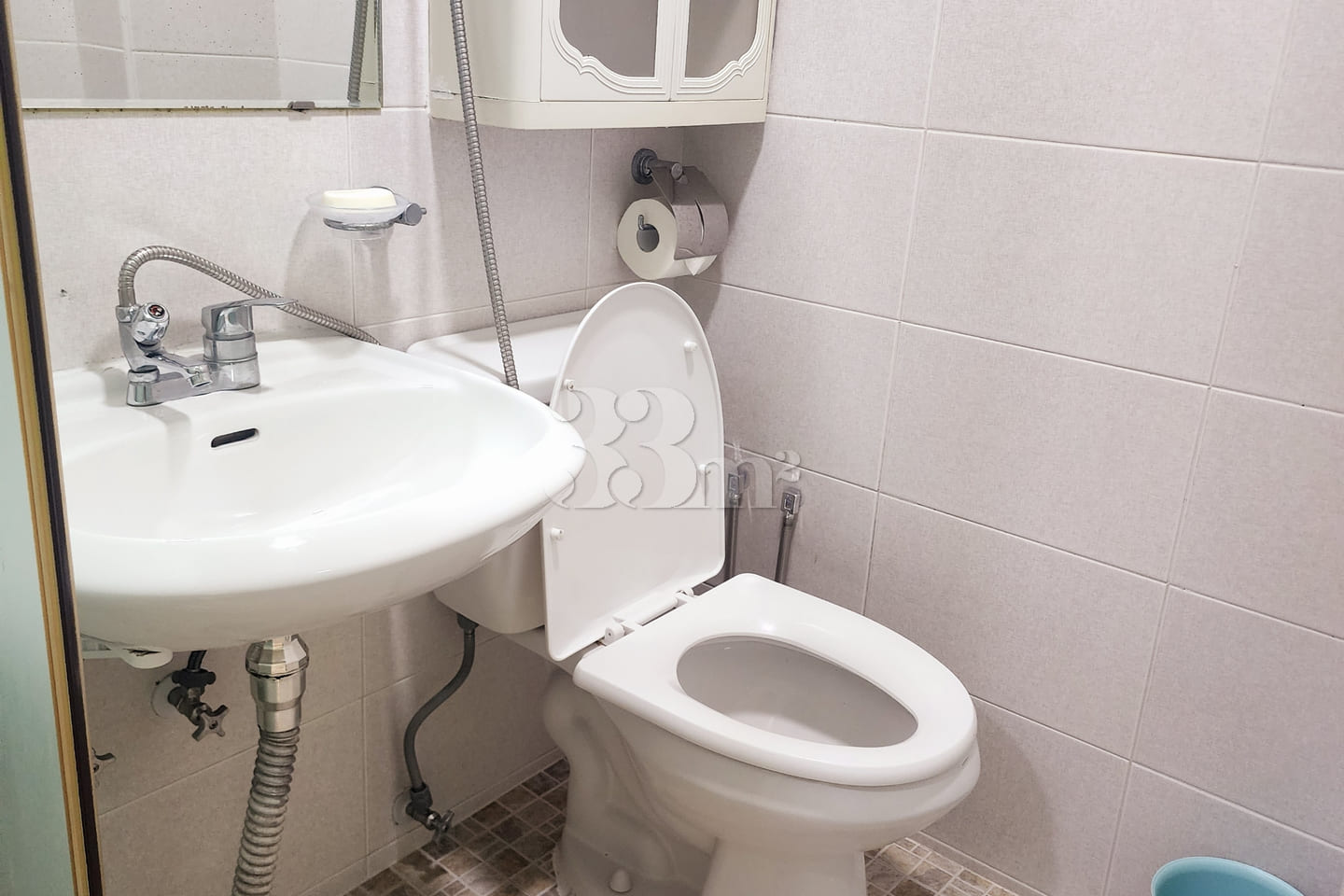 Special Price) Large Room, 1 Minute from Chun 10th image
