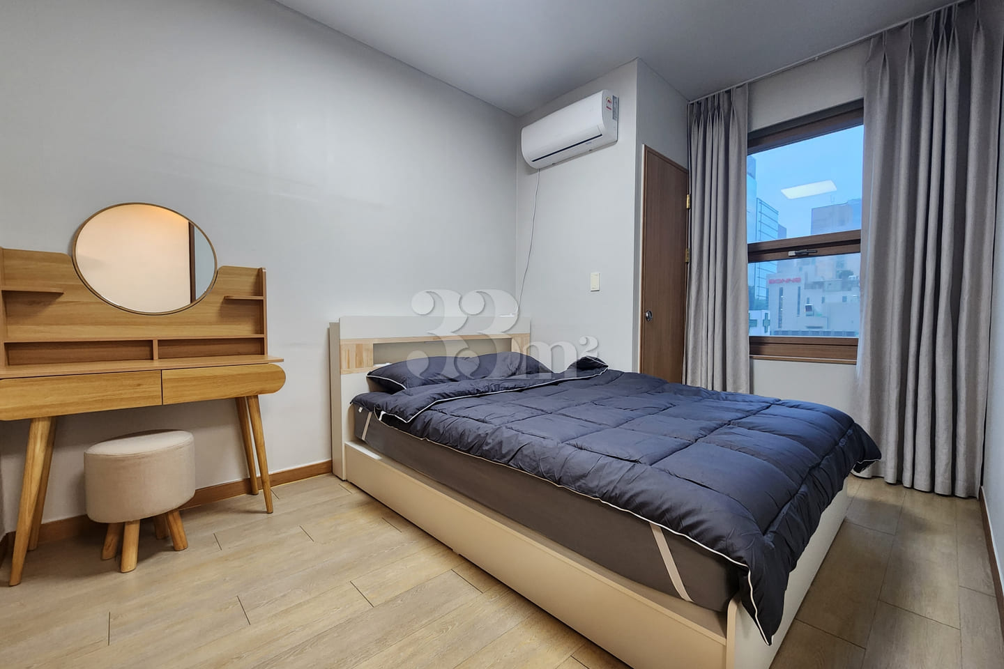 2-room unit right in front of Seolleung Stati 12th image