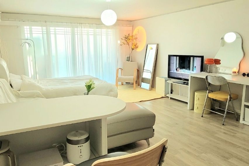 고급스러운♥️경주시내6층