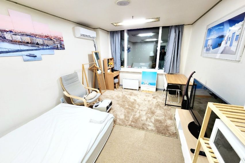 신논현역 2분 거리