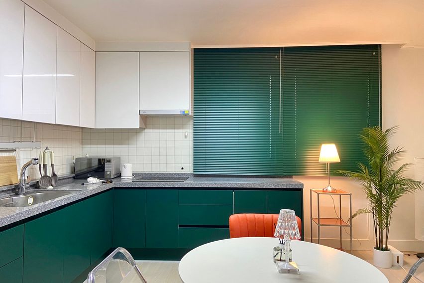 송리단길,석촌호수2분