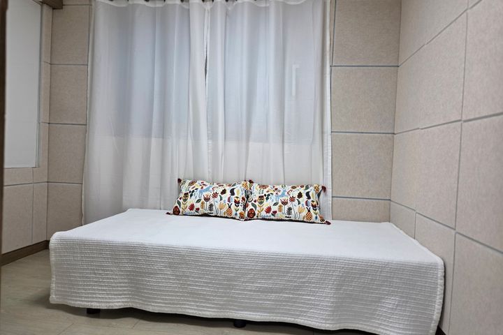 Room 201, a home away from home 1th image