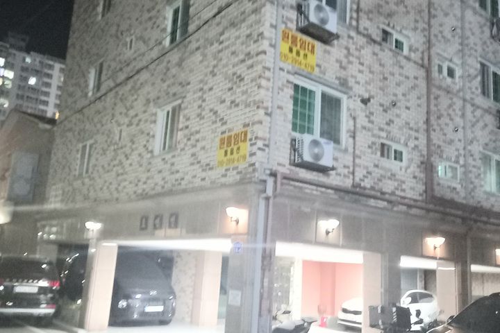 1층 단독 세대원룸 11번째 이미지