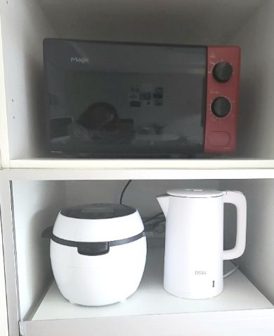 화이트톤의 모던하우스 14번째 이미지