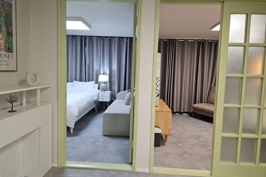 스타벅스도보5분& 3룸 18번째 이미지