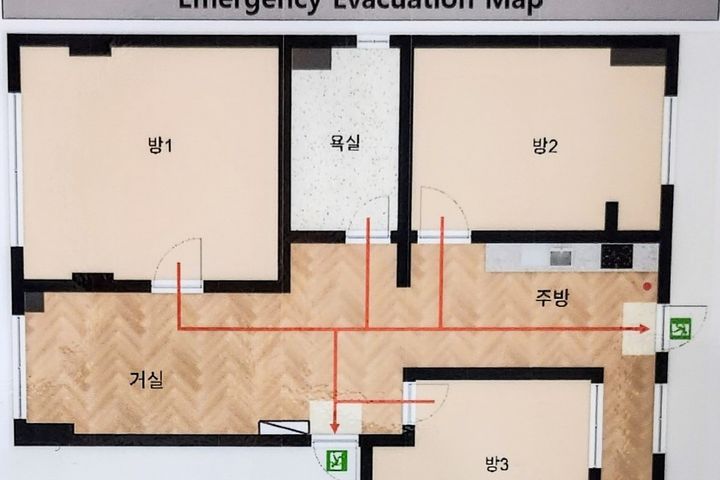 바다뷰햇살맛집.여울소리 19번째 이미지