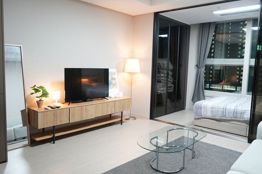 반달섬 오션 감성하우스