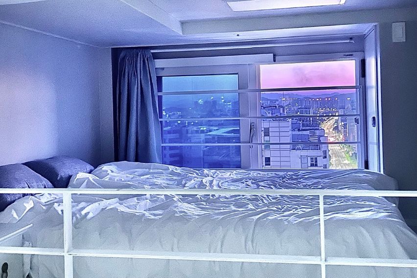 초고층 씨티뷰 풀옵션