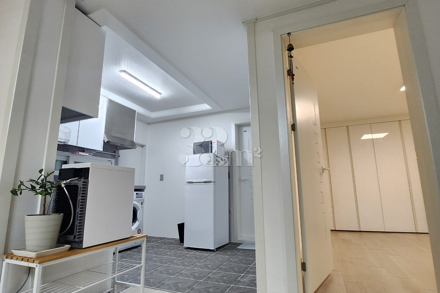 Best 3-Room Apartment near Sinnonhyeon & Eonj 14th image