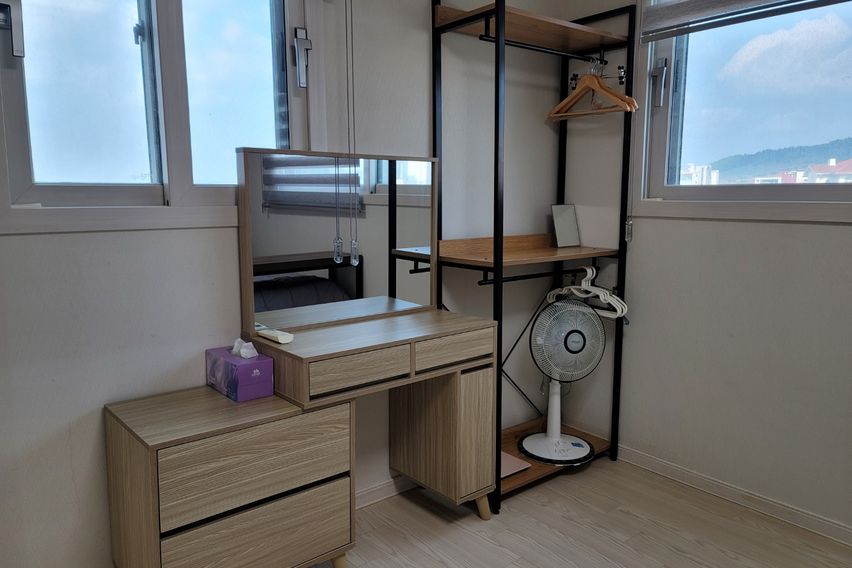 제주함덕 오션뷰 33형