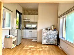 Pyeongchang small duplex house 2th image