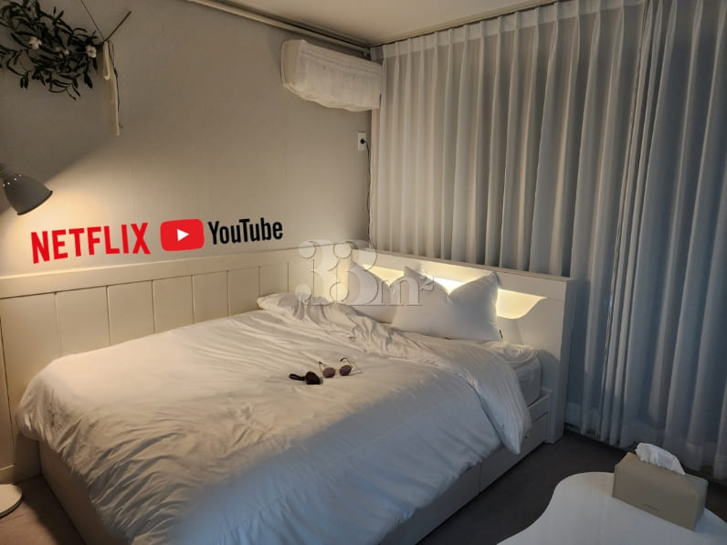 💼 Jeonju, fully furnished & parking availabl 0th image