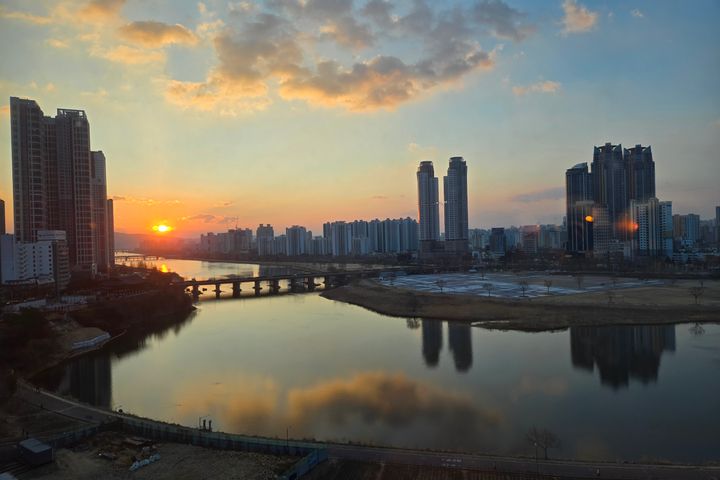 울산최고태화강뷰 방3개 1번째 이미지