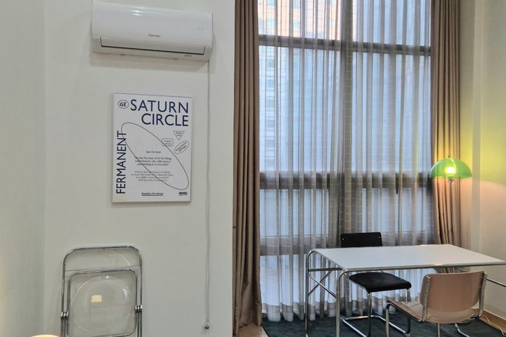 선릉 코엑스 캄스테이 0번째 이미지