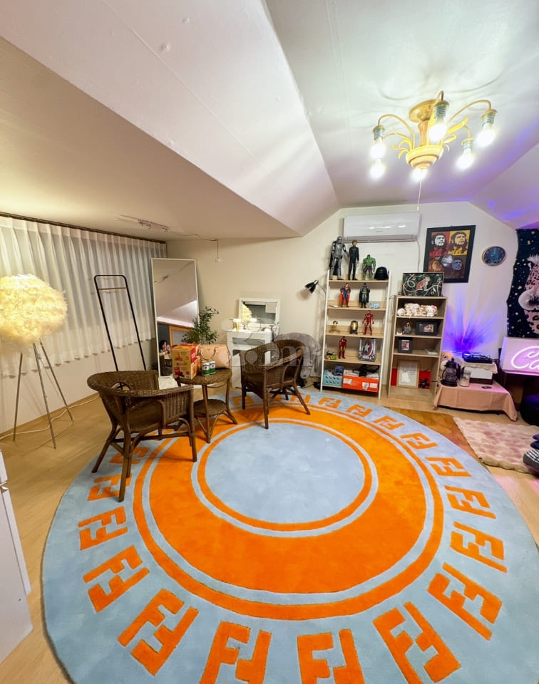 Songchon Hot Place Pension, 3rd and 4th Floor 18th image