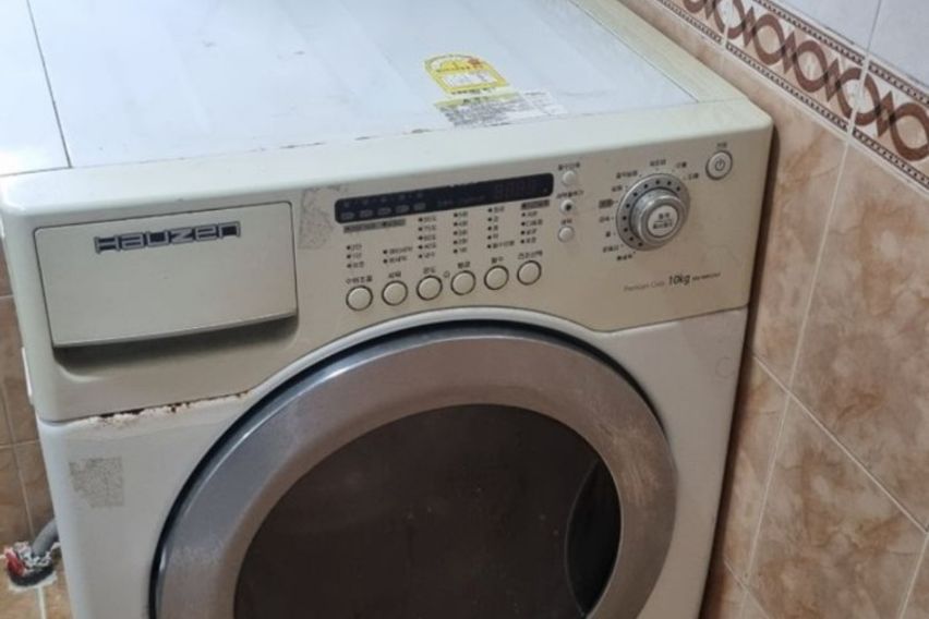 용산역 조용한주방분리5