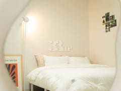 Gangnam Station Area, Fully Furnished, 2-Room 4th image