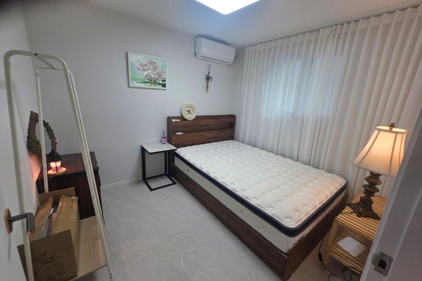 독립문역 도보1분 주택