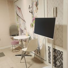 Lovely Two-Room Apartment in Daemyeong, Apsan Unit Image