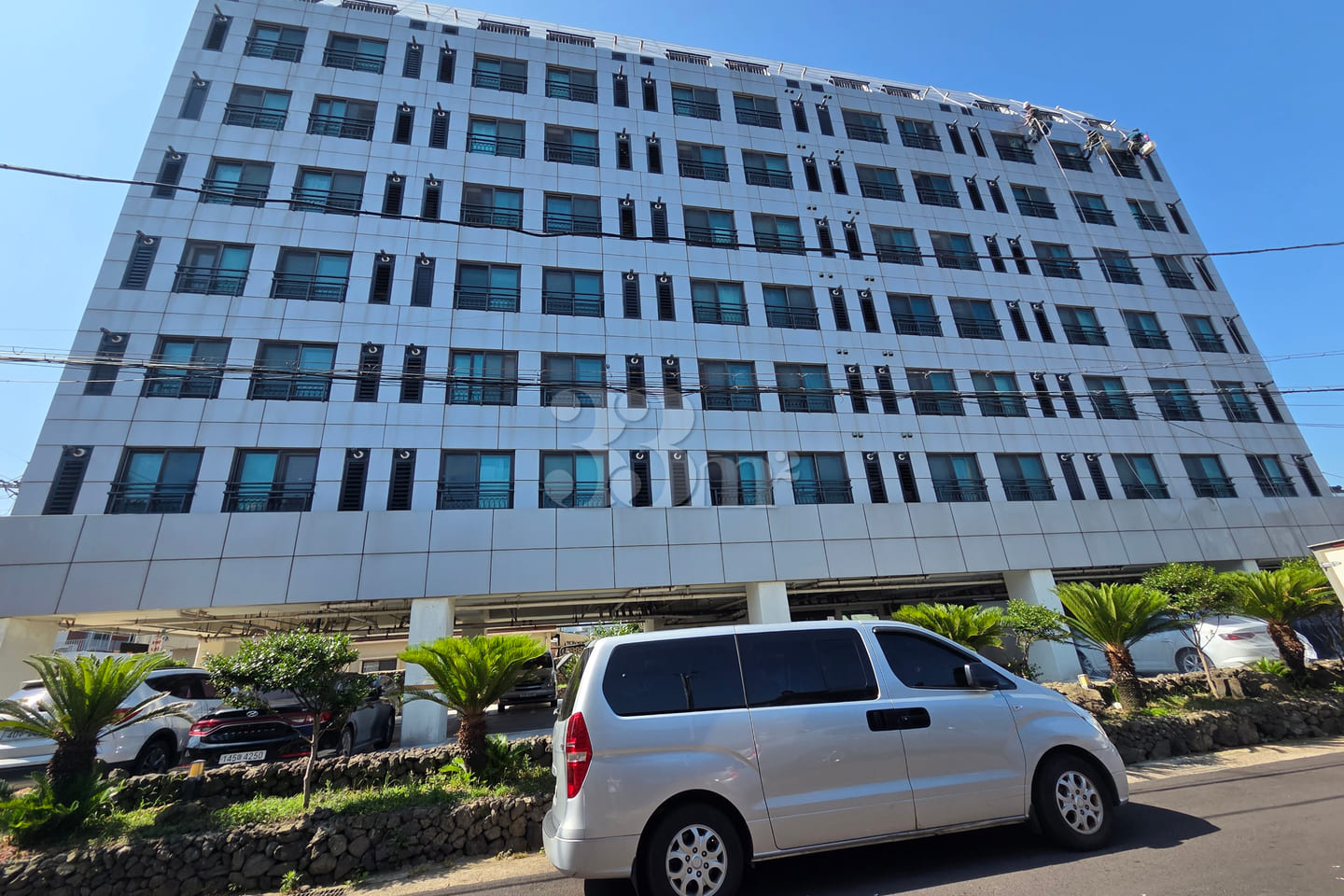 Studio apartment near Jeju Airport 11th image