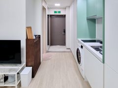Ansan #FullyFurnished #AestheticSpace 8th image