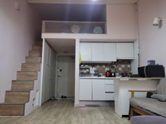 수원시청역 복층오피스텔 1번째 이미지