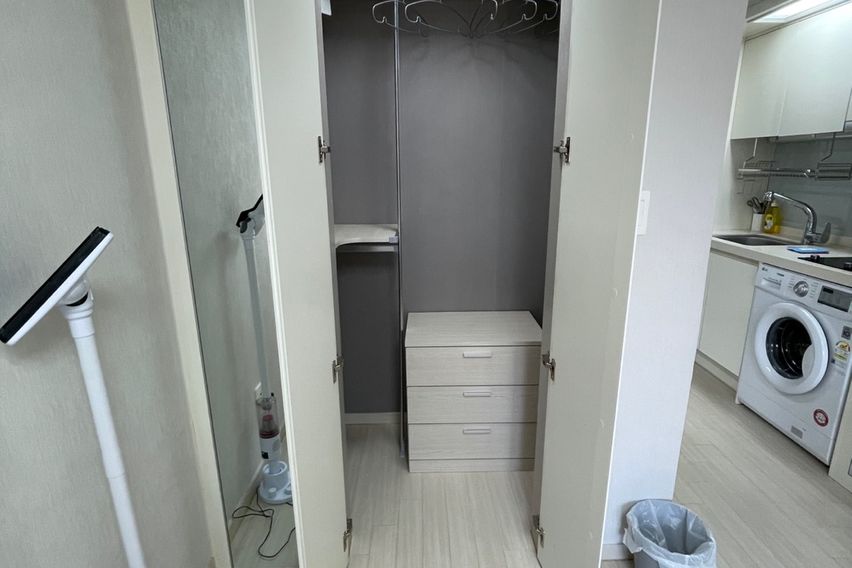 신축 풀옵션 레지던스6