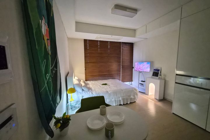 🌞강남역30초🎵넓은원룸 7번째 이미지