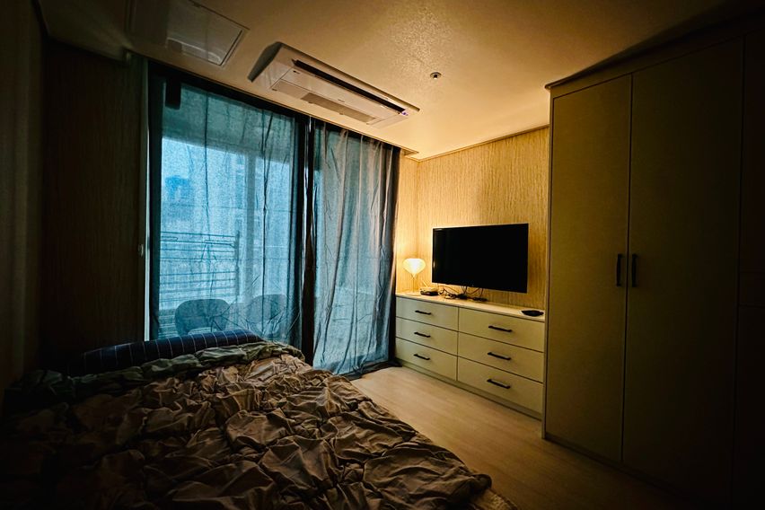 연동 중심ㆍ공항 7분