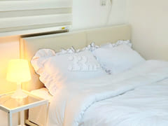Nampo-dong Queen Bed Full of Happiness 1th image