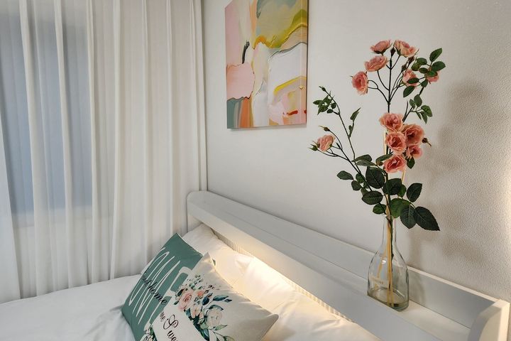 ♥️ Two-bedroom apartment near Gangnam-gu Offi 5th image