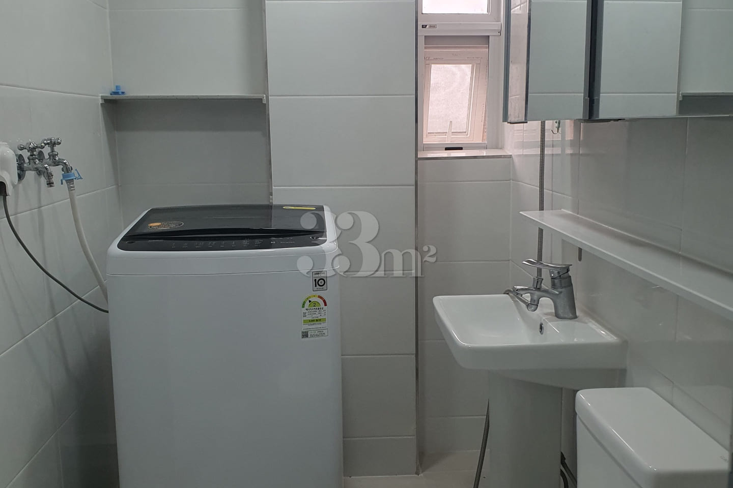 Heung-eop Two-Room Unit 105 6th image