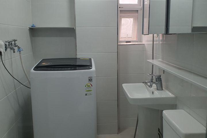 Heung-eop Two-Room Unit 105 6th image