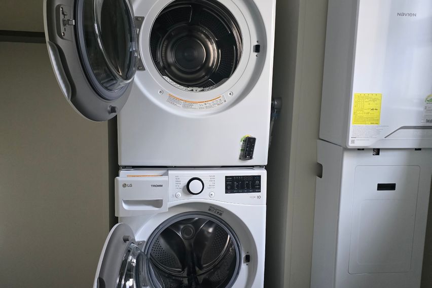 동래 래미안 포레스티지