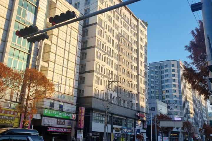 소소한 쉼 역세권 16번째 이미지