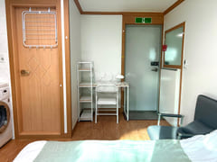 5 minutes from Ogeum Station, clean 203 3th image