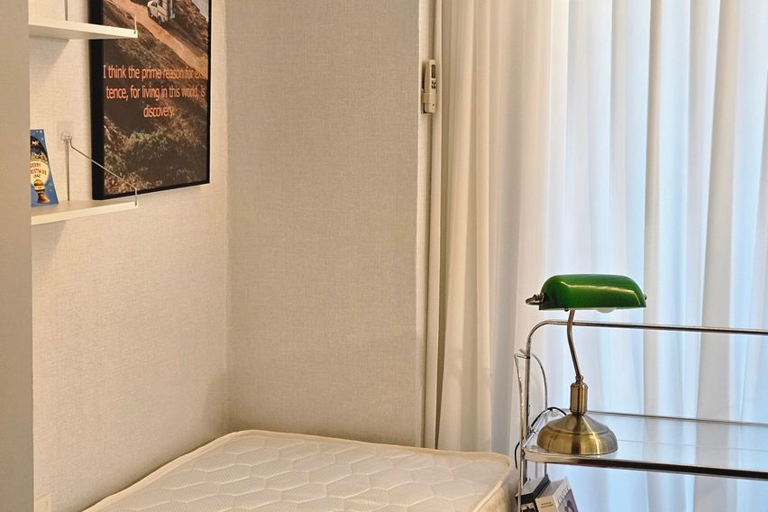 홍대 5분 풀옵션신축A