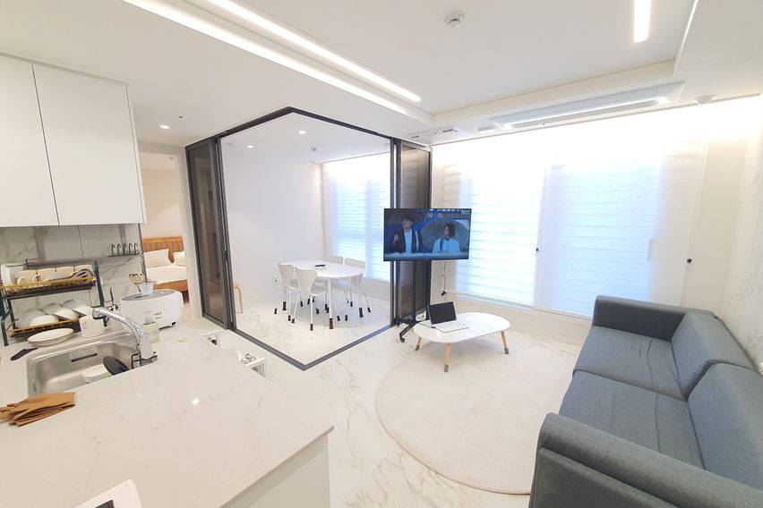 특가)안양역화이트하우스