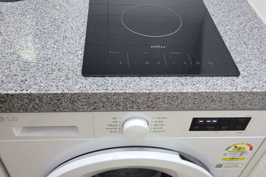 🤵마포역세권투룸주차