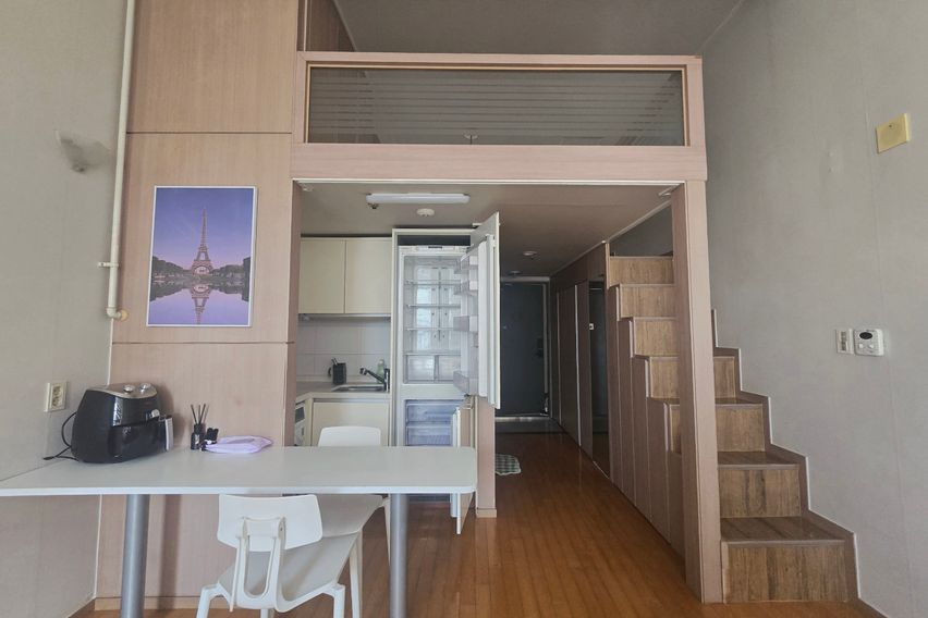 을지대병원1분 무료주차 4번째 이미지