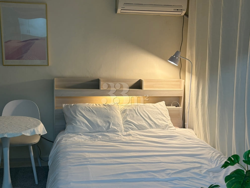 Fully Furnished ☆ Semi-House 2 10th image