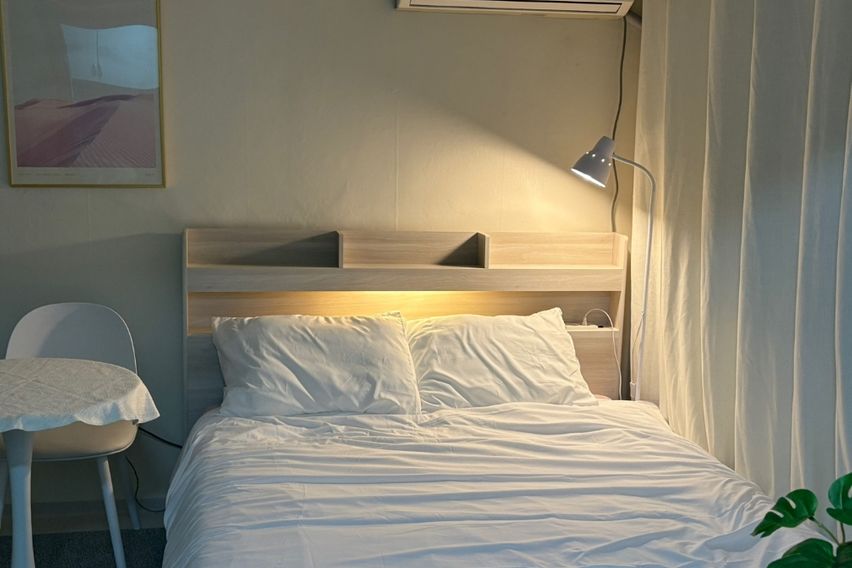 풀옵션☆새미하우스2