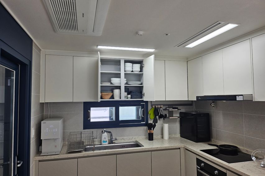 죽전네거리 신축오피스텔