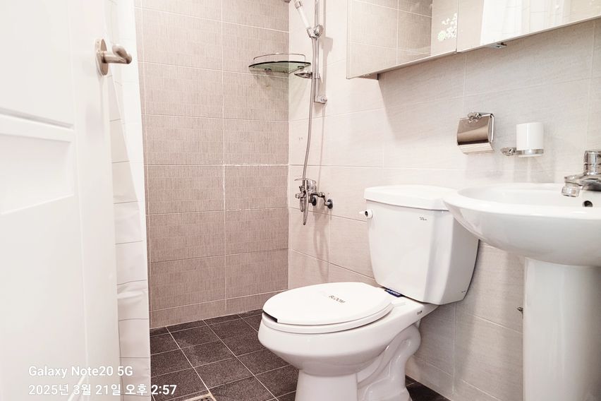 강화읍 햇살 가득 집