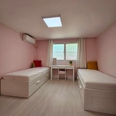 4-minute walk from Cheonho Station and Gangdo Unit Image