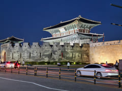 Suwon Haenggung-dong Suwon Station B 17th image