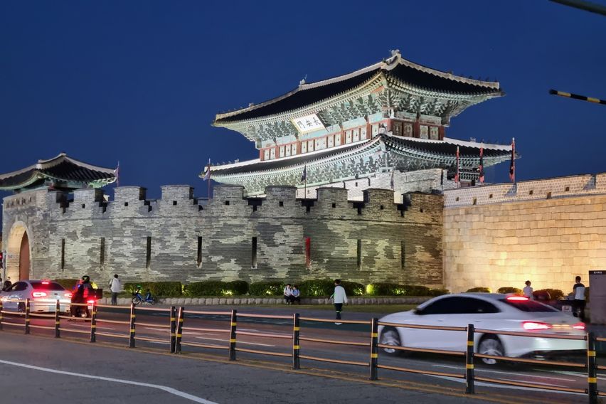 수원 행궁동 수원역B