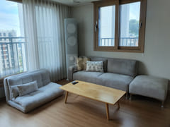 A house with a beautiful view of Seoul. 5th image