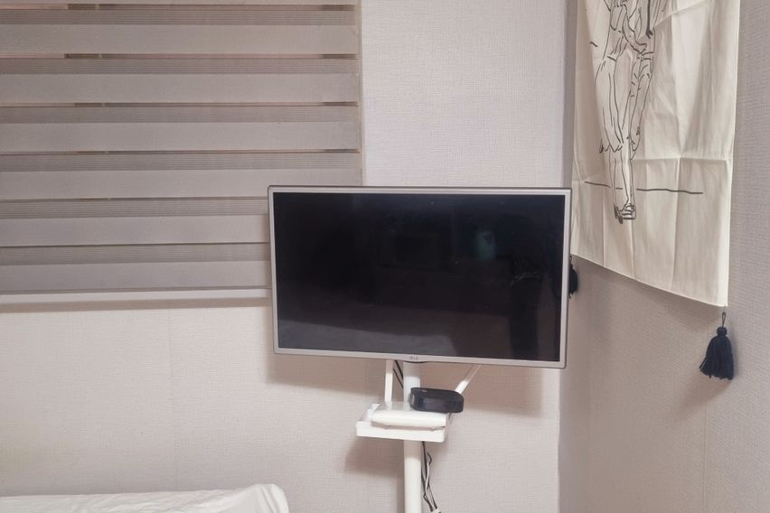 기장군정관읍실속형 원룸